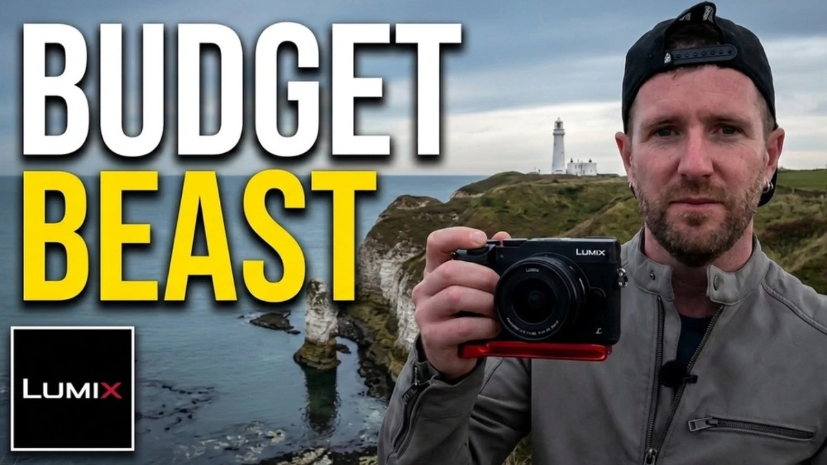 Can a Used Lumix GX8 and Kit Lenses Still Deliver on the Coast?