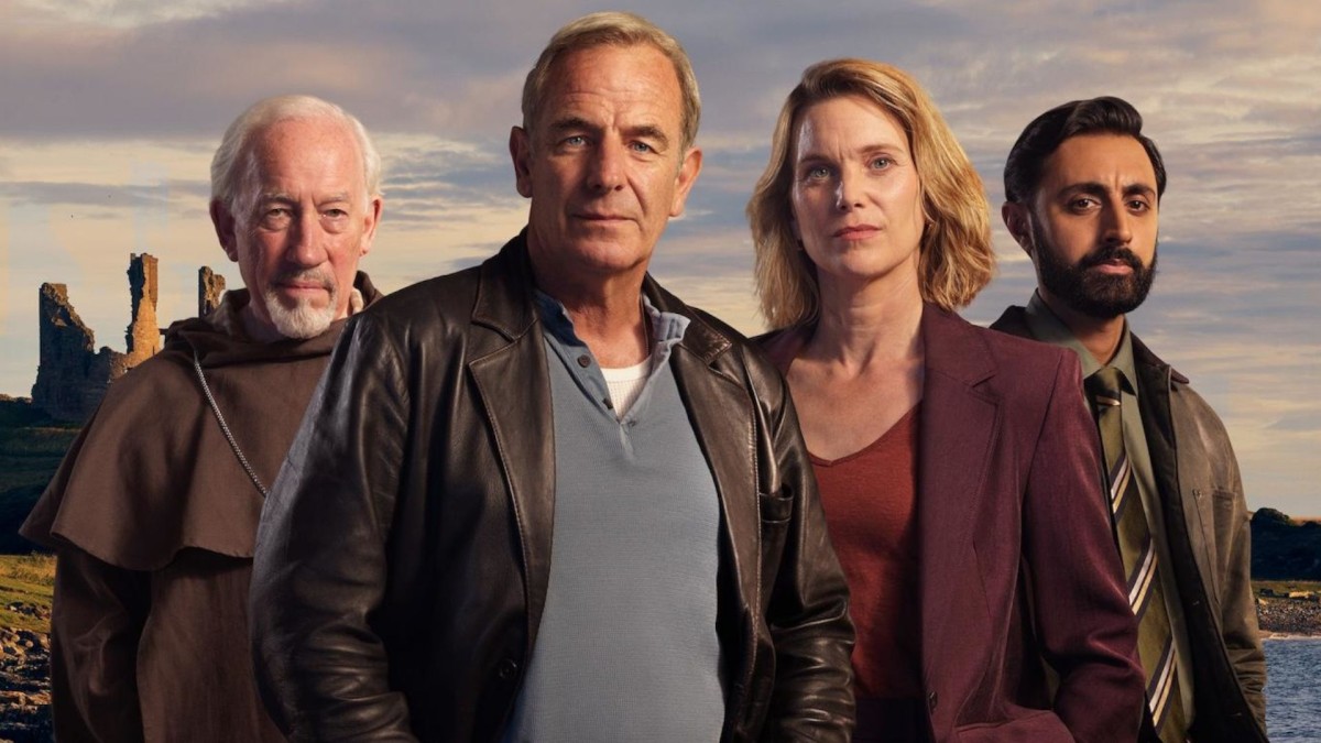 How to watch The Northumbria Mysteries for free, online and from anywhere