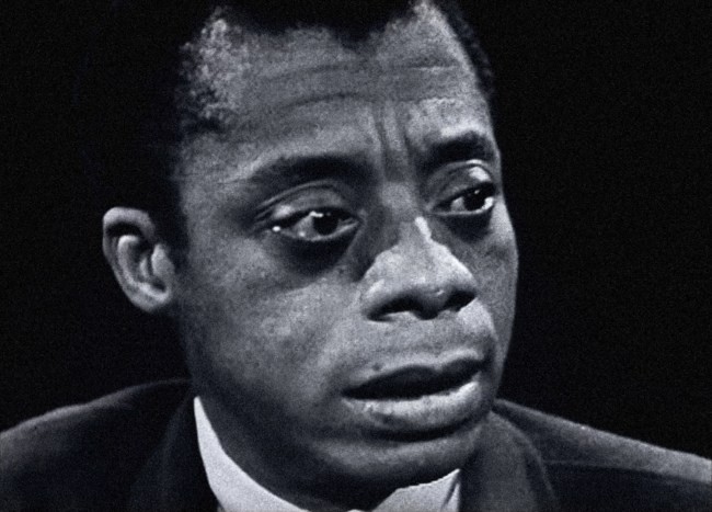 Barack and Michelle Obama’s Higher Ground, Anonymous Content Making Film of ‘Baldwin: A Love Story’