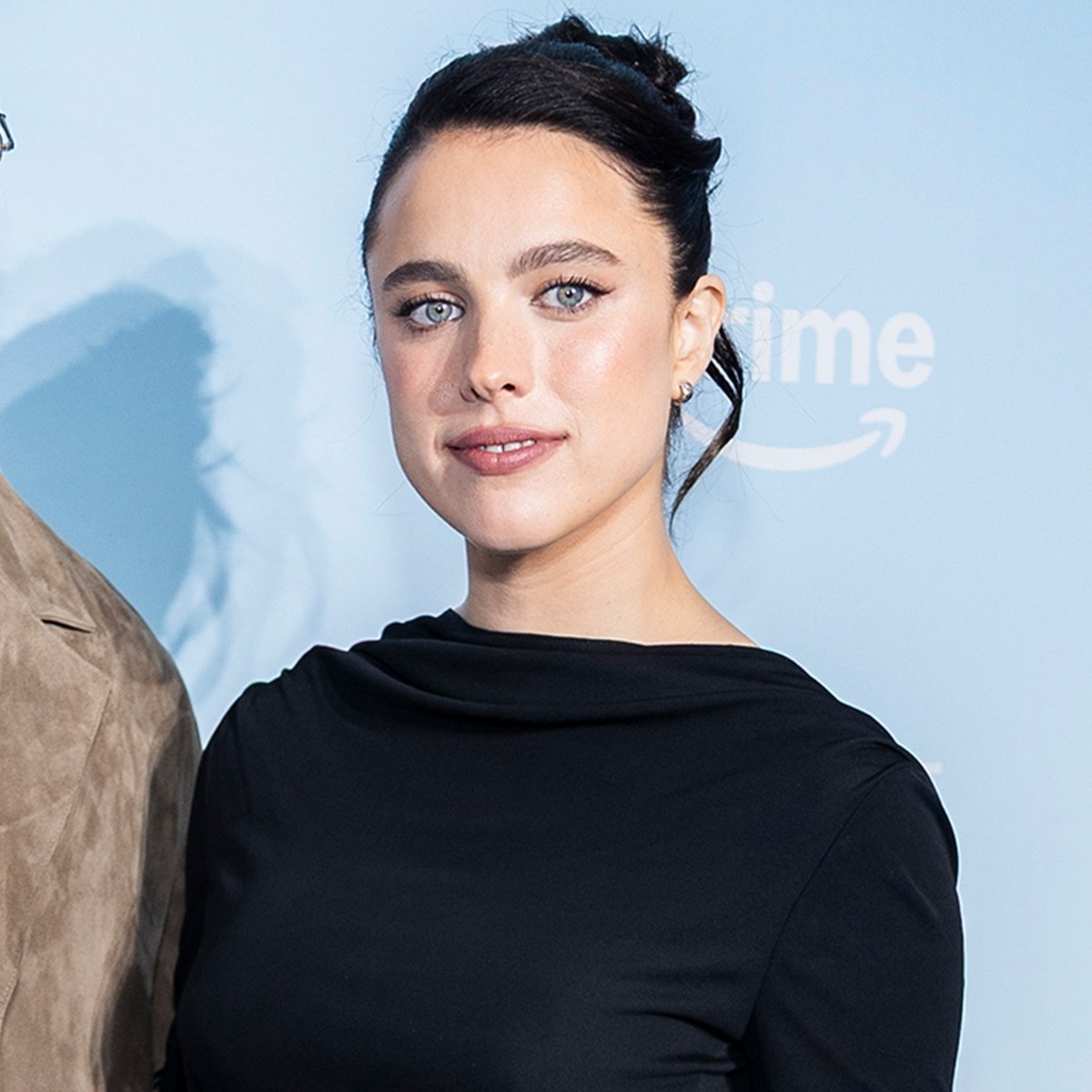 Margaret Qualley Reveals What’s More Important Than Finding Love