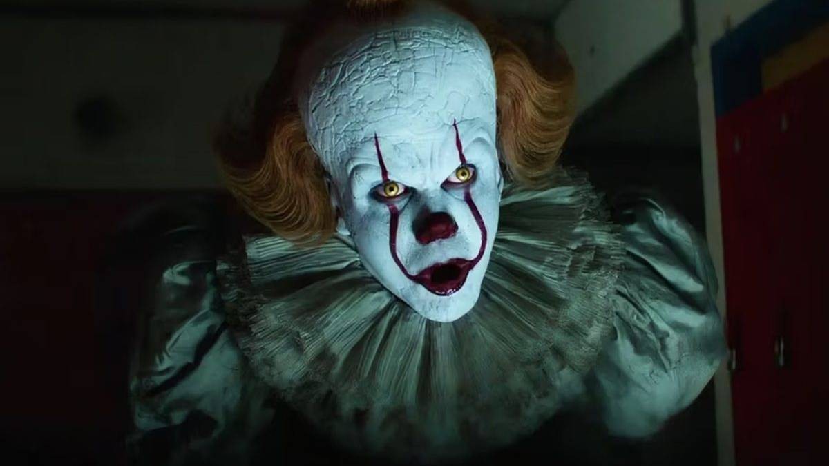 It: Welcome to Derry Drops News Episode To Celebrate Halloween