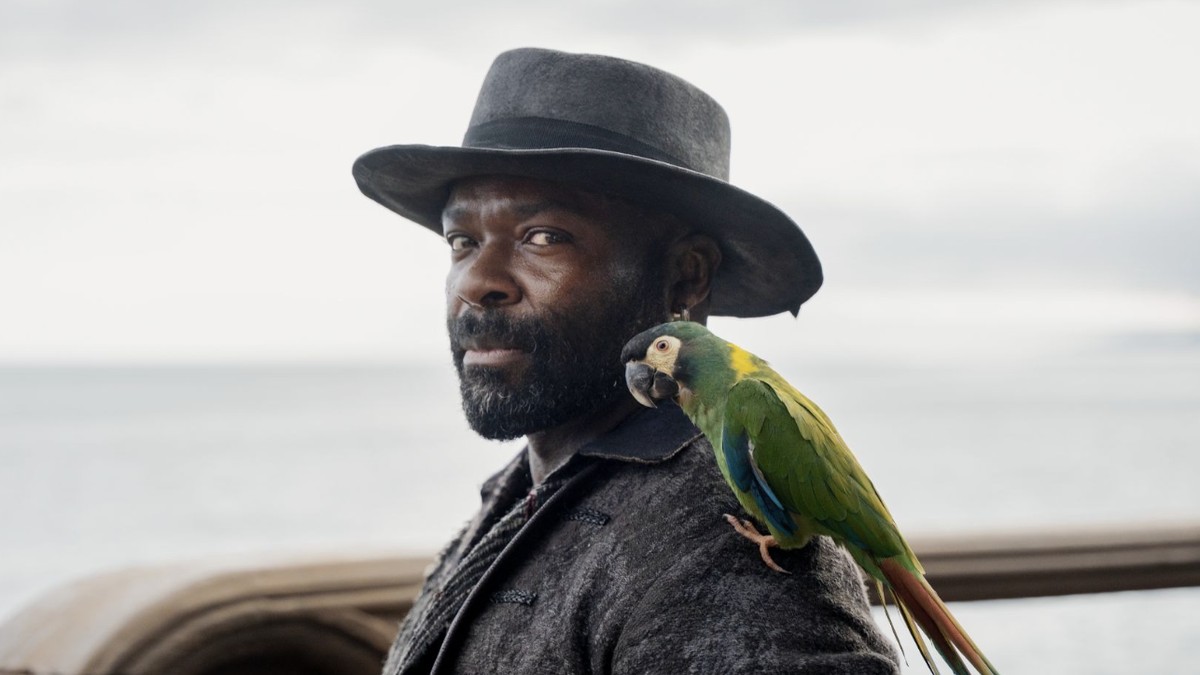 How to watch Treasure Island (2026) online — stream swashbuckling drama from anywhere