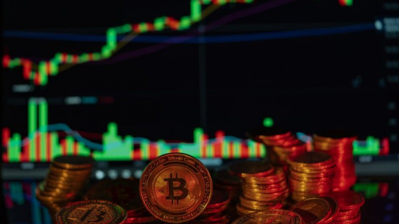 Prediction markets give Bitcoin a 2% shot at $200,000 in 2026, a record low