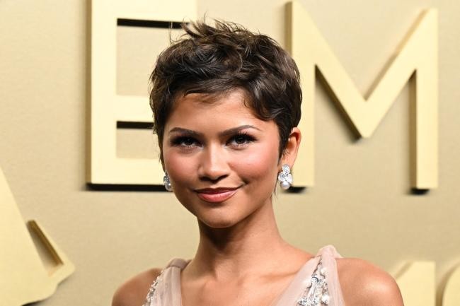 Zendaya to Star in Alex Garland’s New Sci-Fi Movie at A24