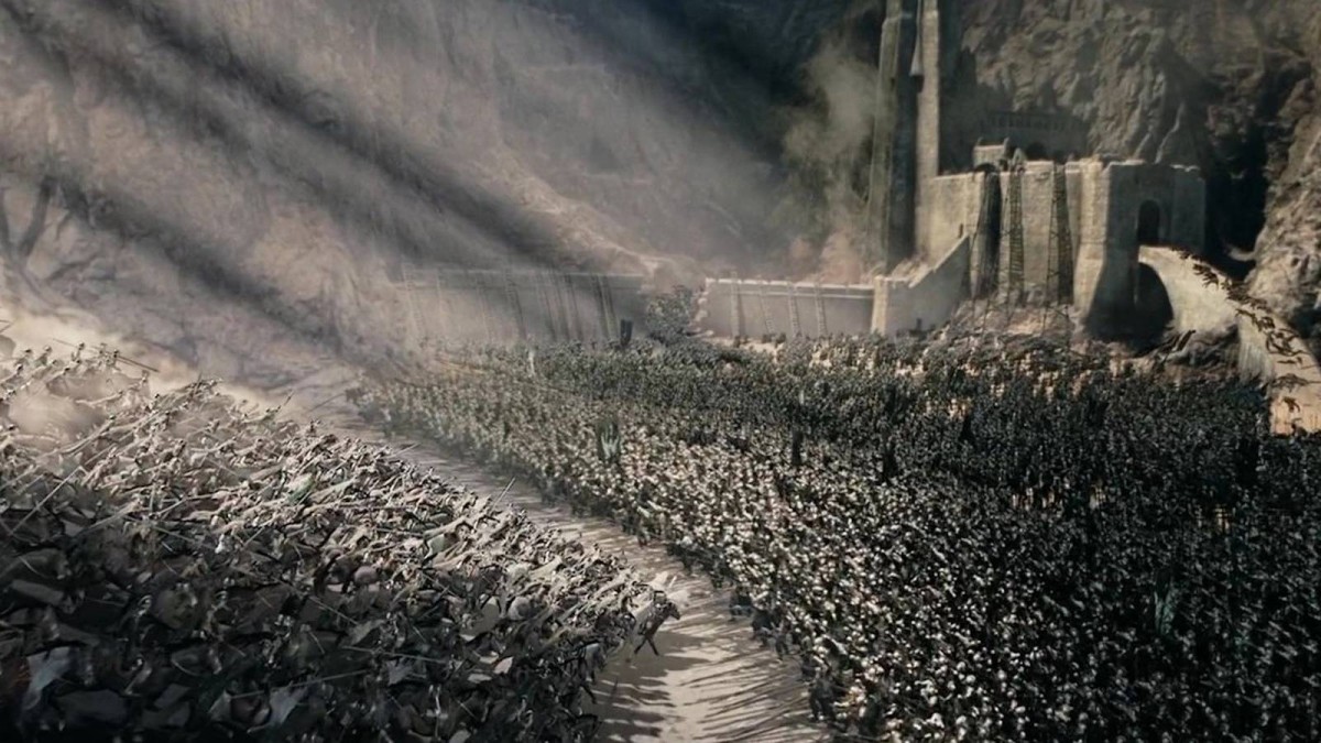 The Lord Of The Rings: Sieges Of Middle-Earth Officially Arrives Winter 2026