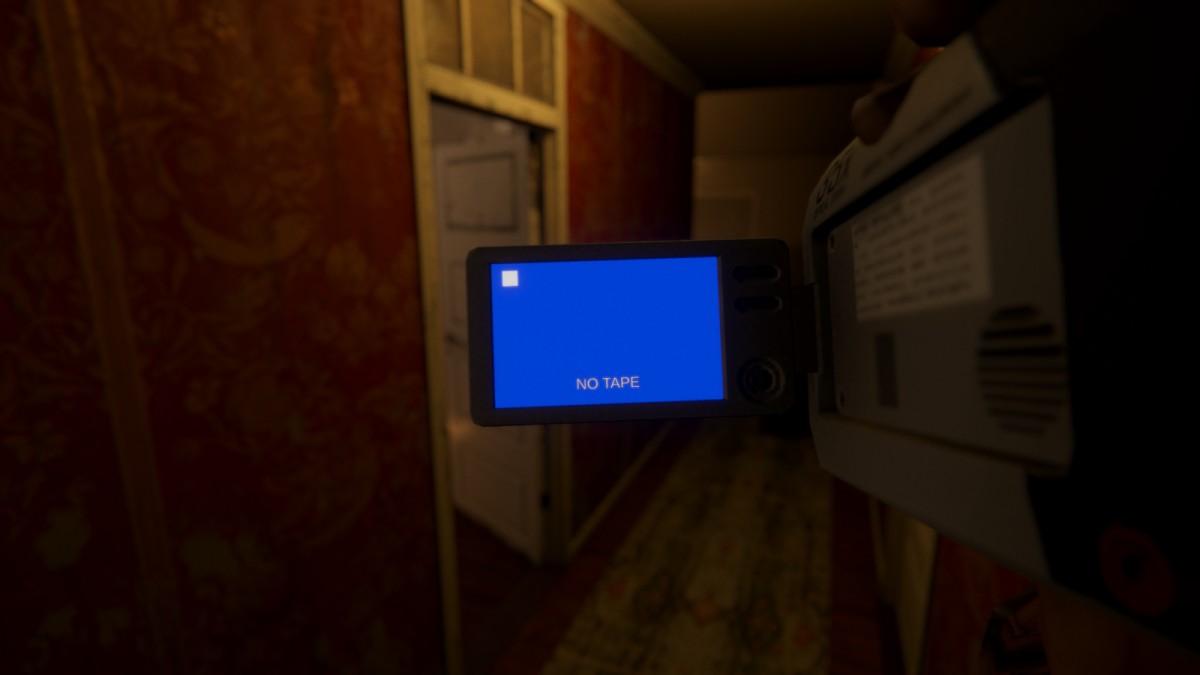 A Paranormal Activity Game Was Canceled Right Before Launch. Now It’s the Next P.T.