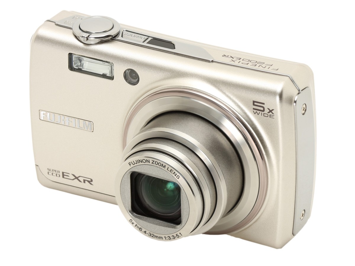 Fujifilm’s SuperCCD EXR didn’t take off, but its legacy might live on in your pocket