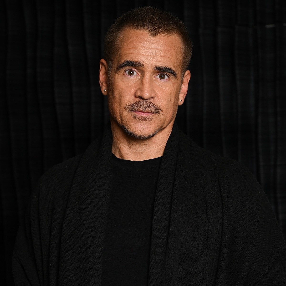 Colin Farrell’s Son James Makes Rare Appearance in HBO Doc Trailer