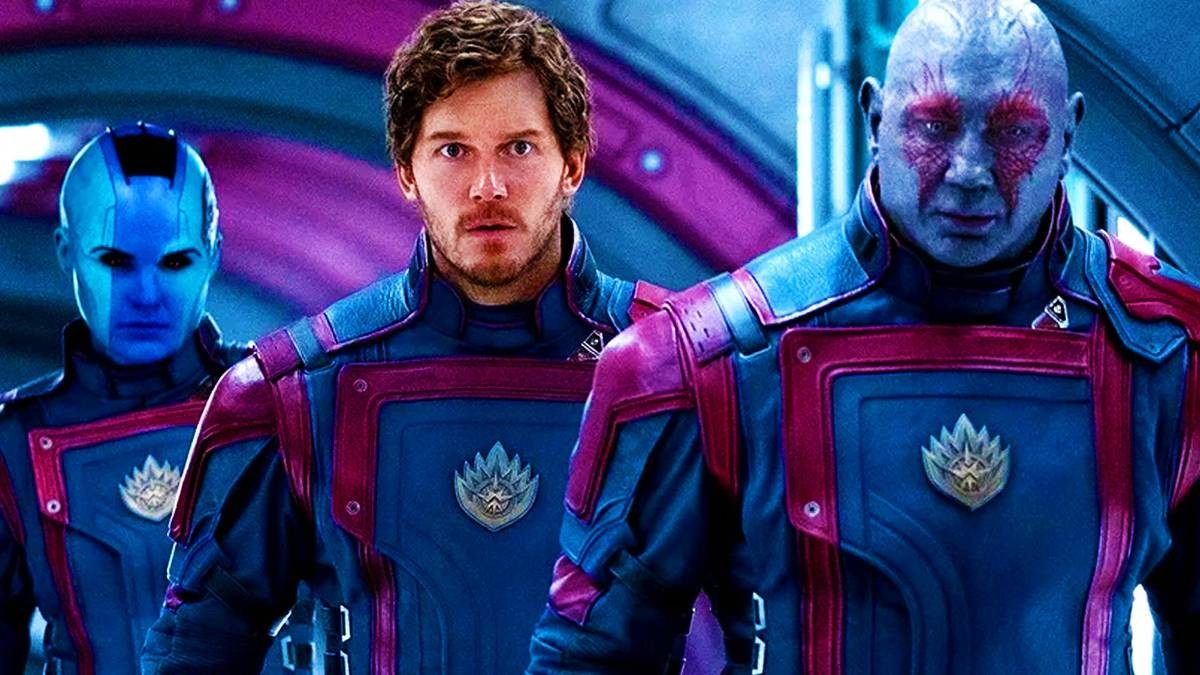 Every Guardian Of The Galaxy, Ranked By Whether They Can Survive Marvel Zombies