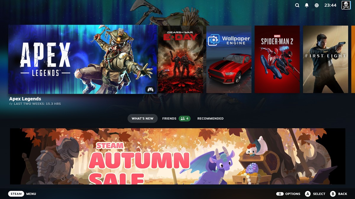 Steam hits record $1.7 billion in September 2026 despite soaring PC hardware costs