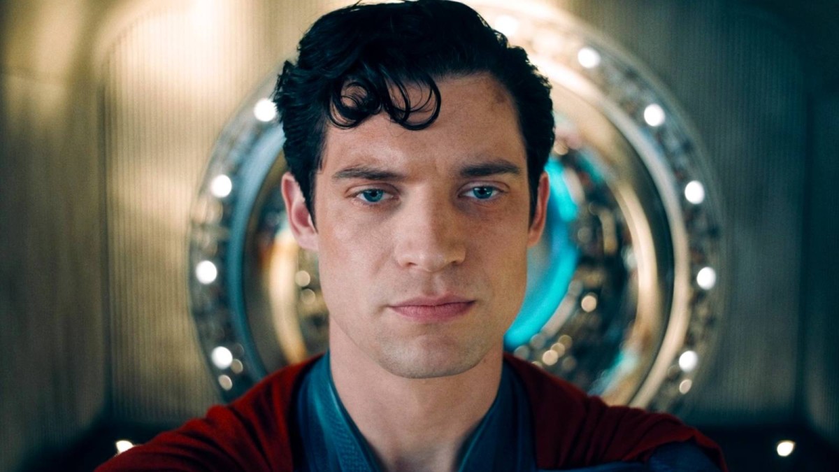 Man Of Tomorrow Is The DCU's Empire Strikes Back