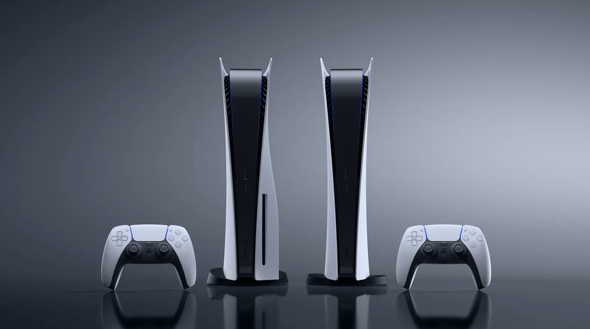 Jailbroken PS5s can now run Steam PC games
