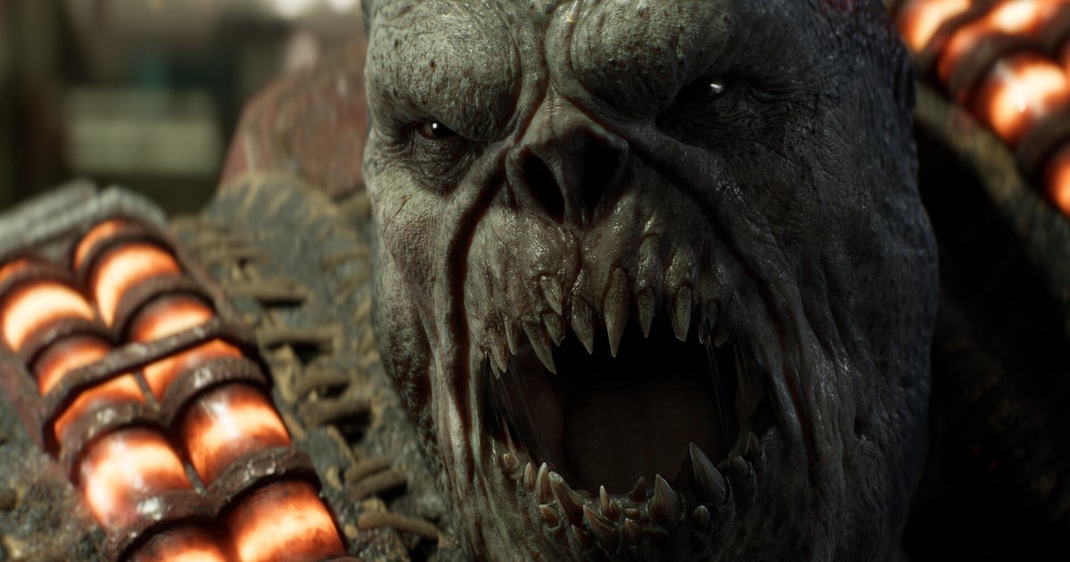 What we've been playing - "It's pure video game popcorn movie stuff"