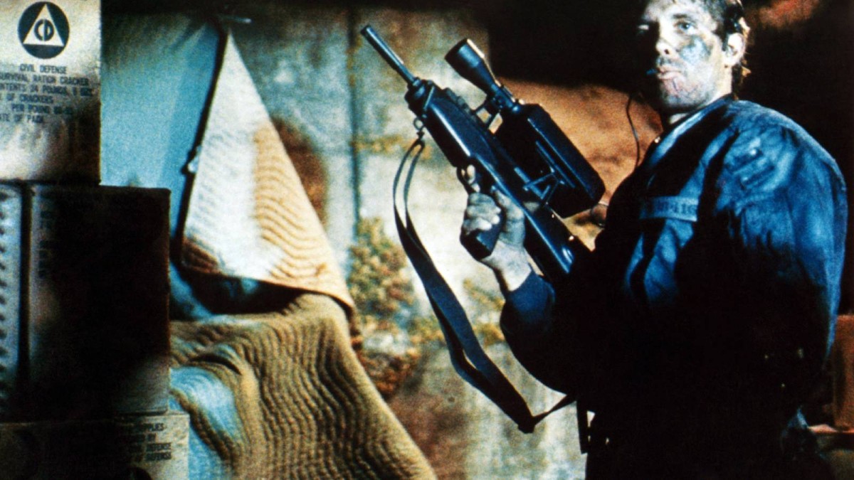 42 Years Later, the Definitive Sci-Fi Action Thriller is Free to Watch on YouTube