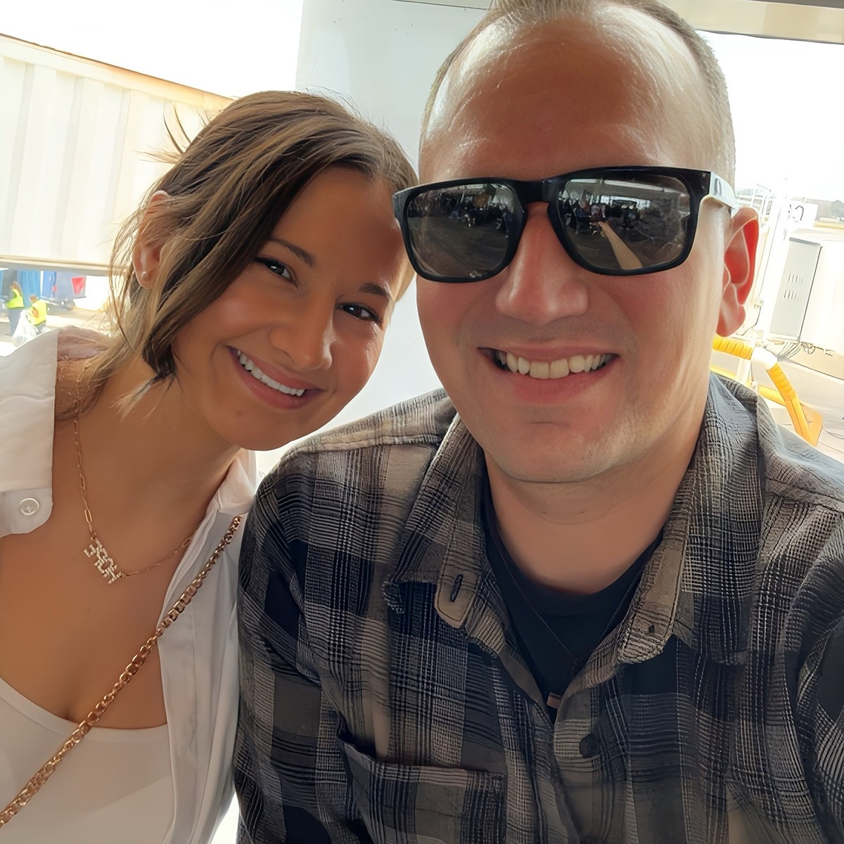Gypsy Rose Blanchard's Partner Ken Urker Found With Drug Paraphernalia