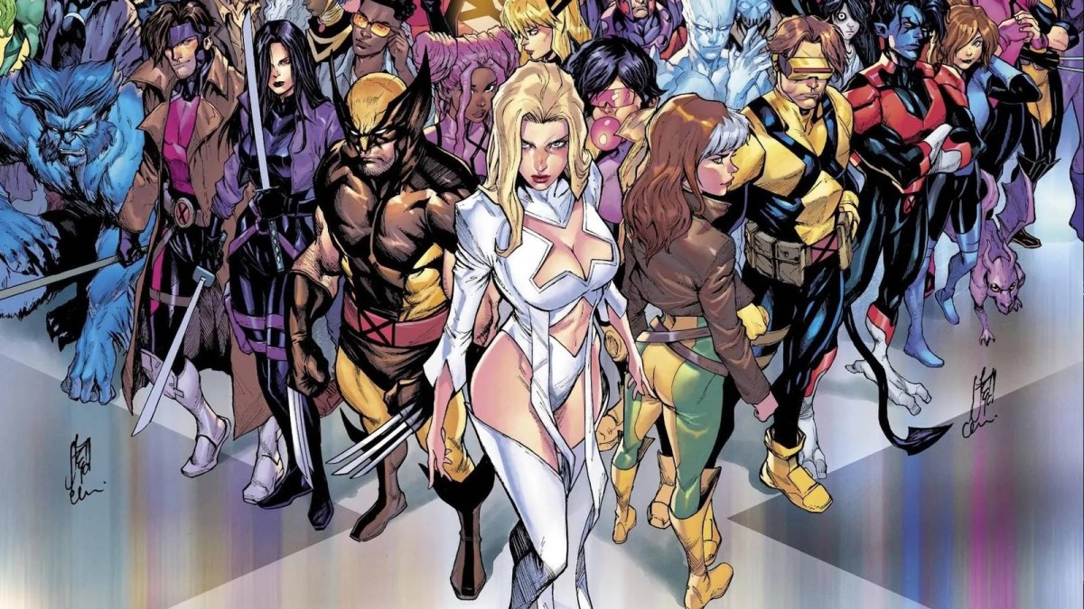 6 X-Men Heroes Marvel Wants Fans To Forget