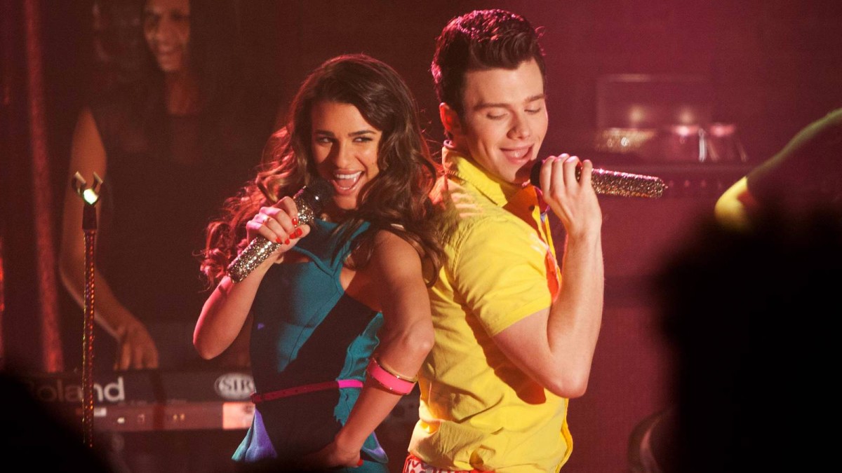 'Glee' Officially Announces the Reboot Nobody Asked For