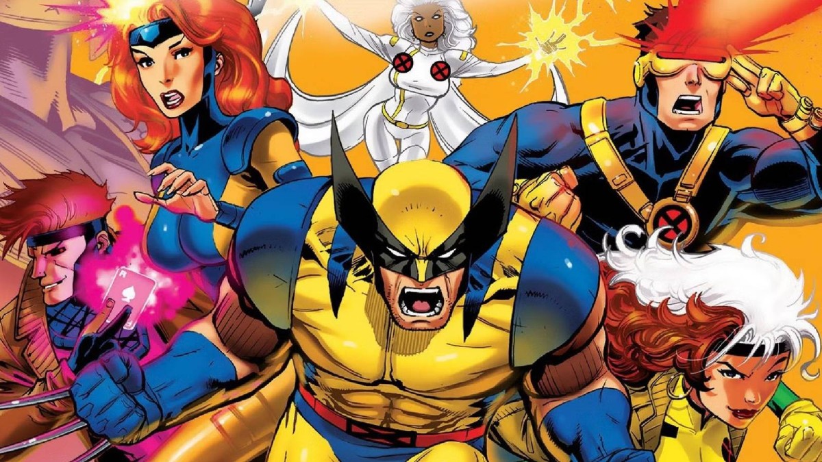 Marvel Officially Announces X-Men Hero's Permanent New Codename After 50 Years