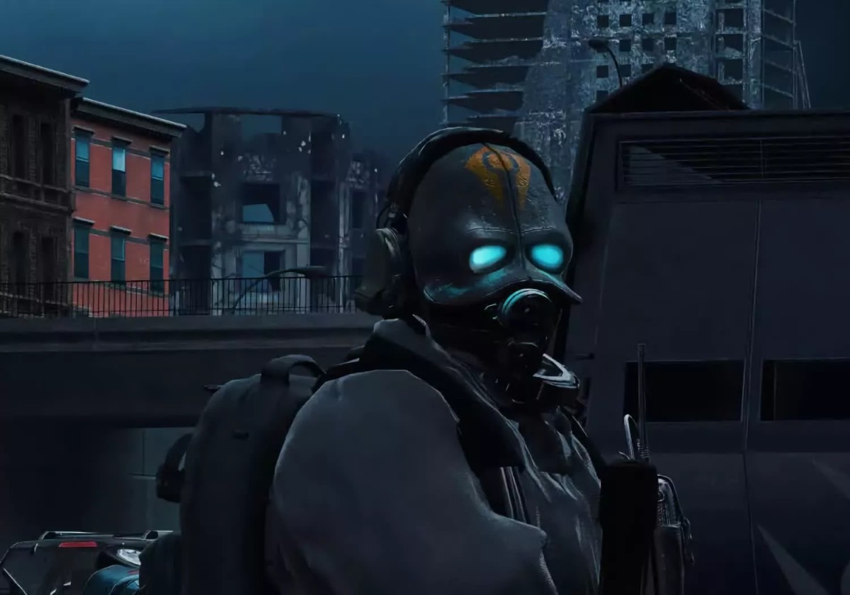 Valve publicly mentions HLX, which might be Half-Life 3, for the first time