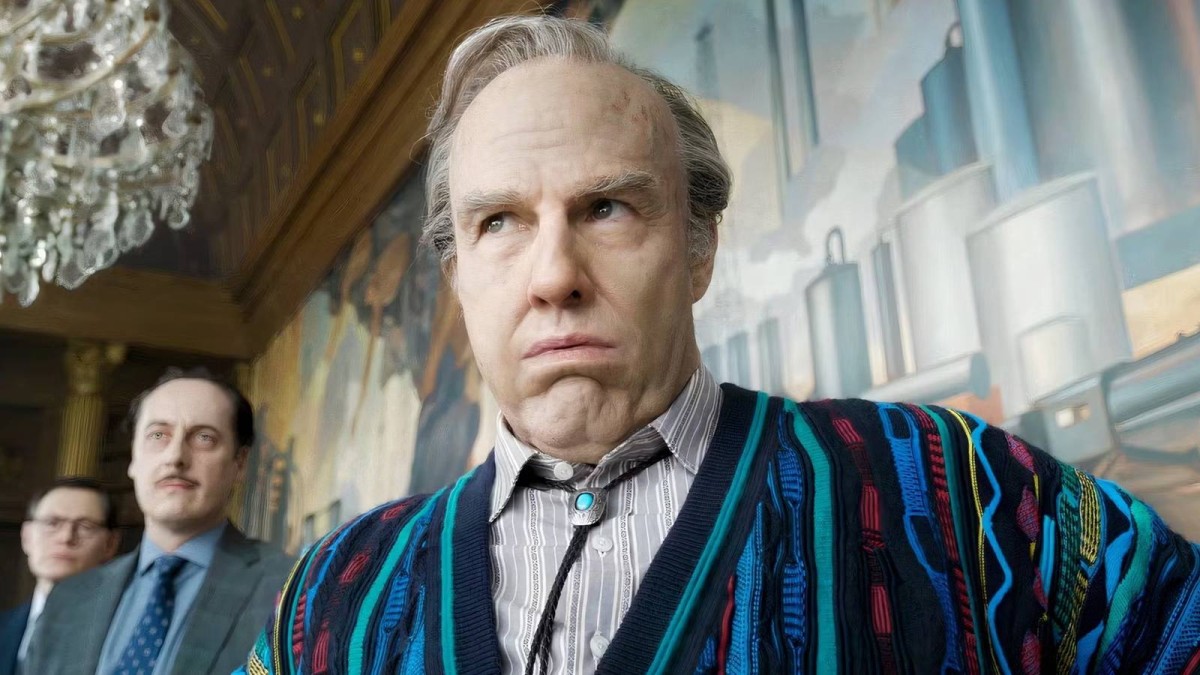 9 2026 Movies That Divided Audiences Most, Ranked