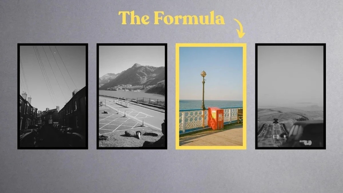 What Makes You a Photographer When 5 Billion Photos Are Taken Every Day?