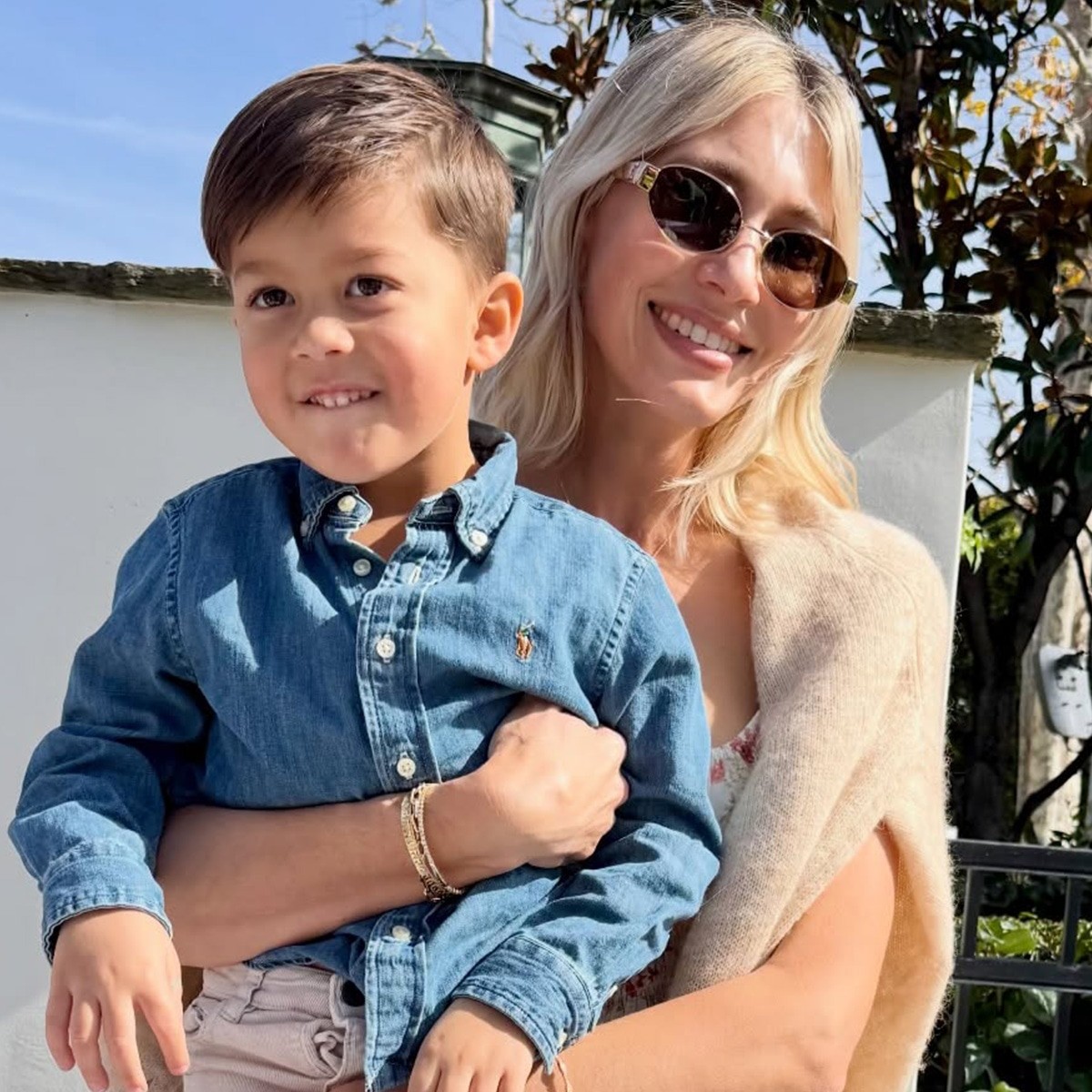 Influencer Jennifer Burnham Shares Death of 4-Year-Old Son Baxter