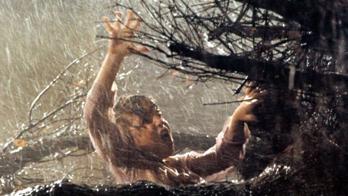 44 Years Later, Steven Spielberg's Scariest Movie of All Time Is Officially Back on Streaming