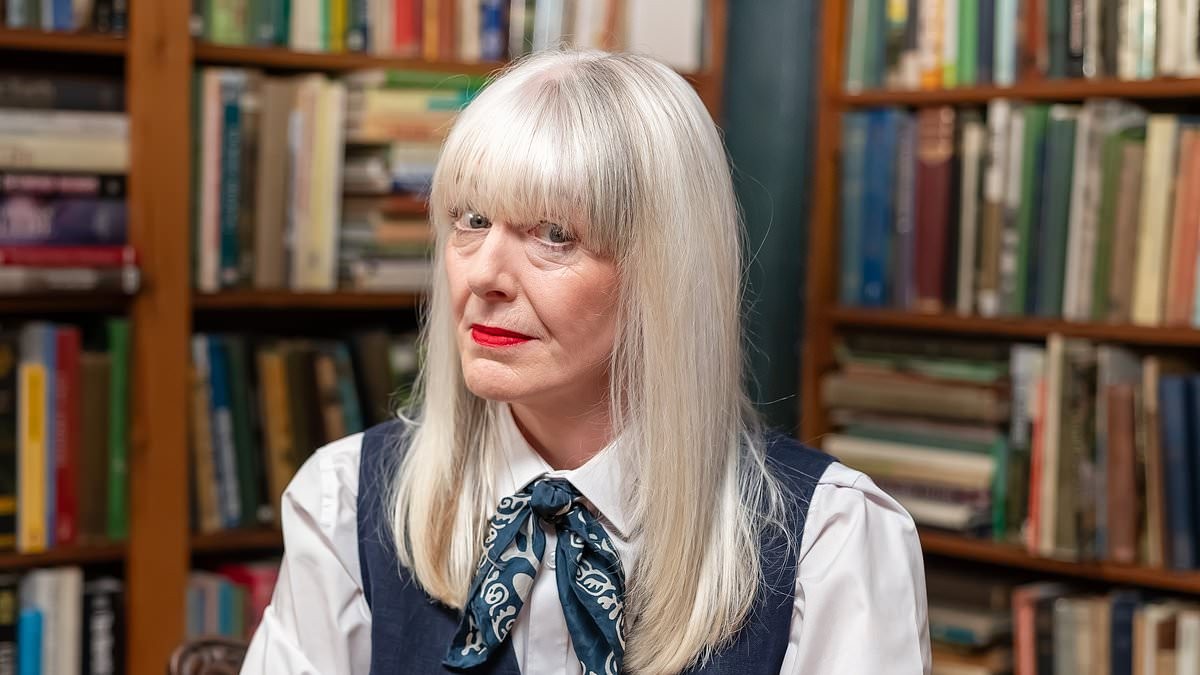 Strictly Come Dancing is HAUNTED claims ghost hunter Yvette Fielding as she reveals paranormal activity occurs in the dressing rooms