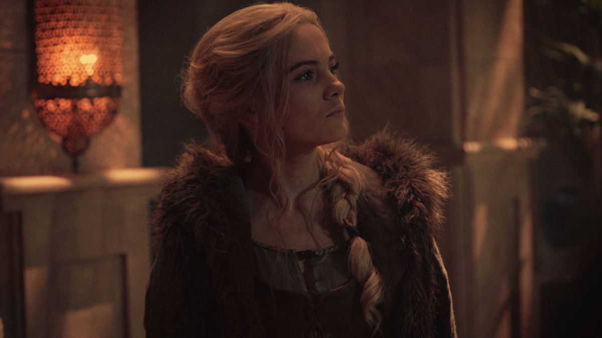Prime Video Officially Finds The Next Epic Fantasy Series To Rival The Witcher & LOTR