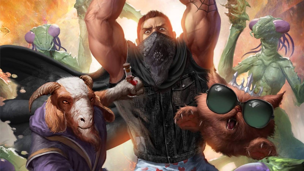 Dungeon Crawler Carl Officially Switches Genres In $12,350 New Release