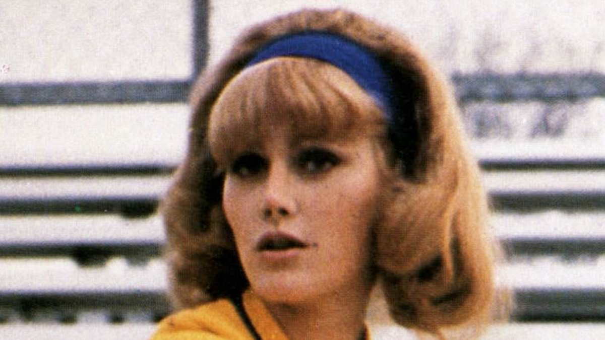 Mary Louise Weller dead at 79: Actress famously starred as sorority girl Mandy Pepperidge in Animal House