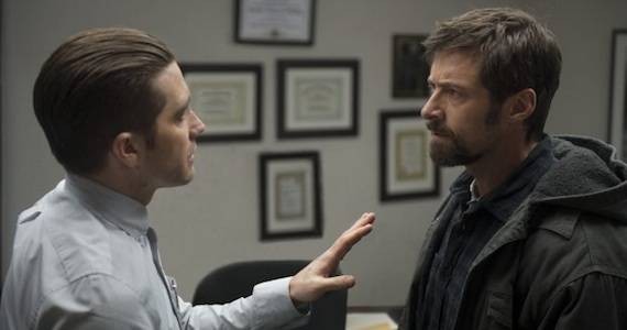 Best Thriller Movies To Stream In November 2026, Including Prisoners