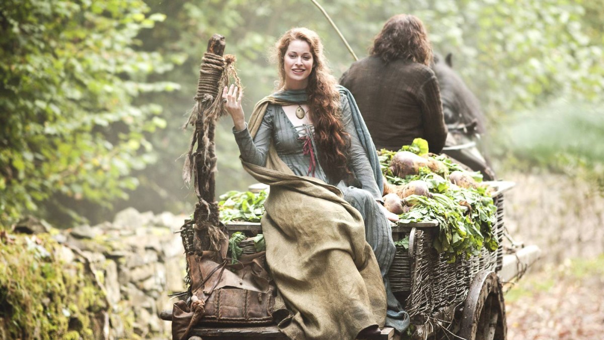 Prime Video's 56-Episode Game Of Thrones Replacement Is A Fantasy Masterpiece