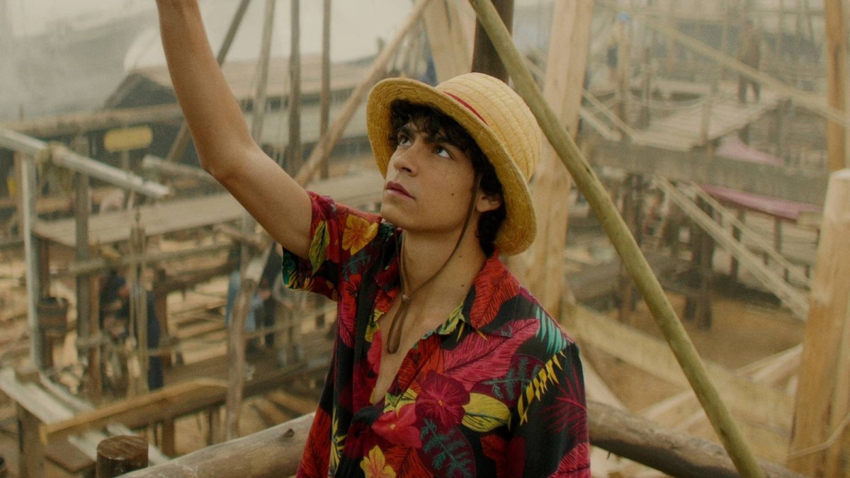 Netflix's Best Live-Action Anime Adaptation Released 7 Months After One Piece