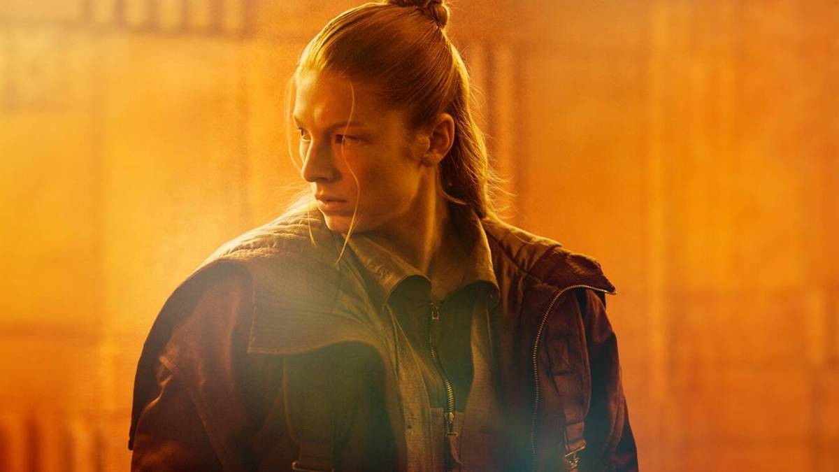 Blade Runner: Replicant Rebellion Is The Perfect Set-Up To 2099