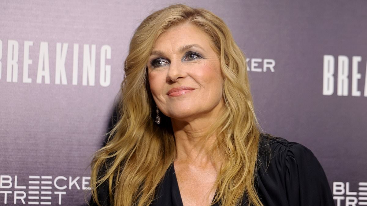 Connie Britton details emotional Hayden Panettiere memorial service that excluded late star's mother and ex-lover: 'We all just bawled'