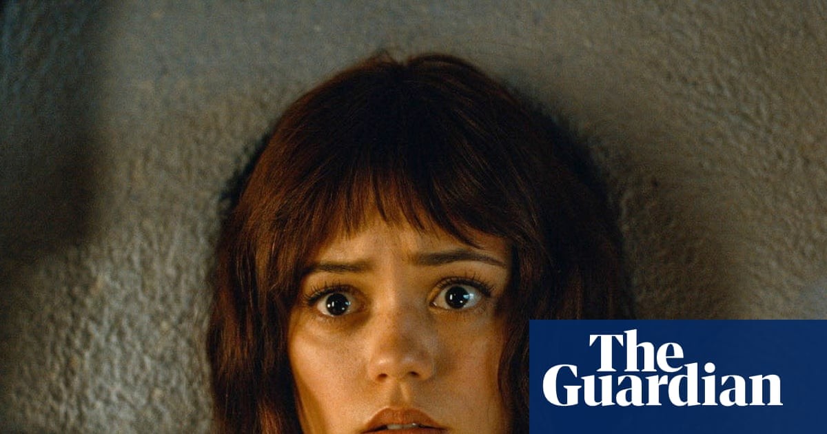 ‘I’d consider replacing one of my children’: Taika Waititi on robot kids, his cheese-o-meter and Klara and the Sun