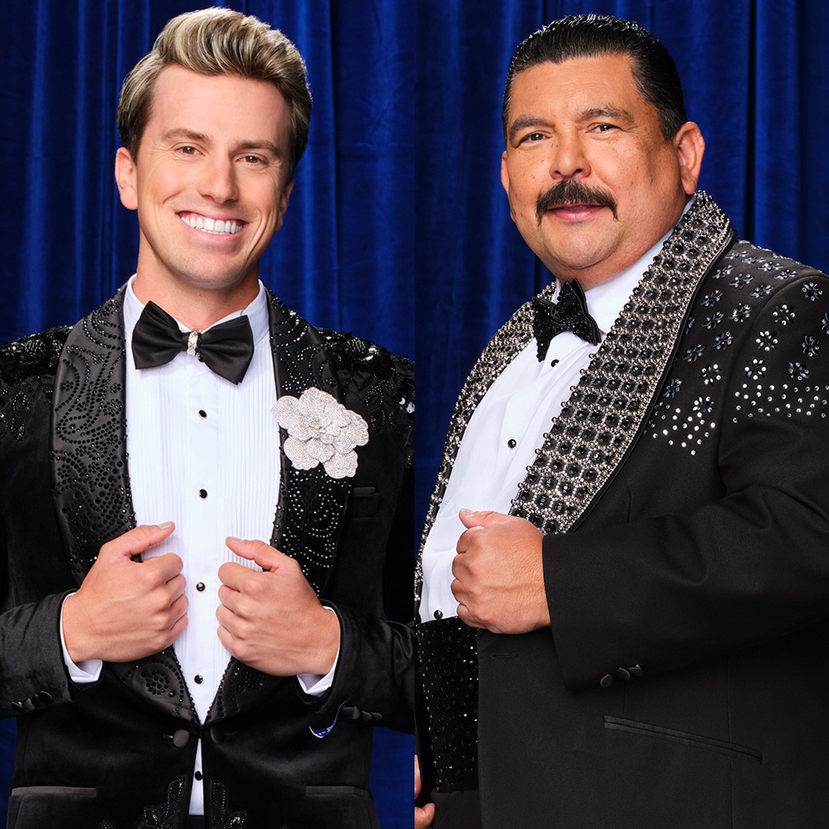 DWTS' Jackson Olson Apologizes for Guillermo Rodriguez Comment