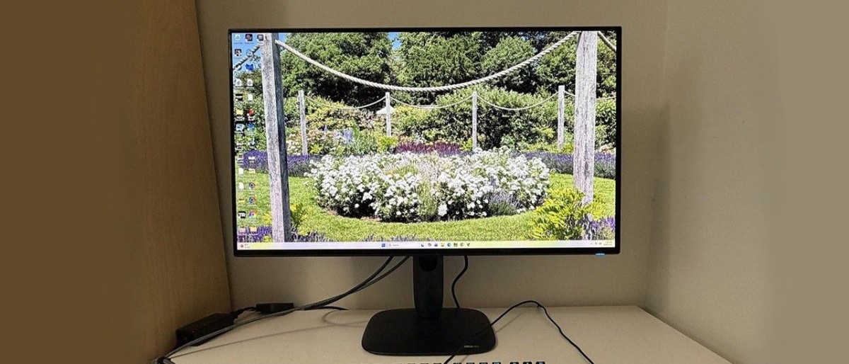 Alienware AW3226Q 32-inch 4K OLED gaming monitor review: Sleek design with performance and value to match