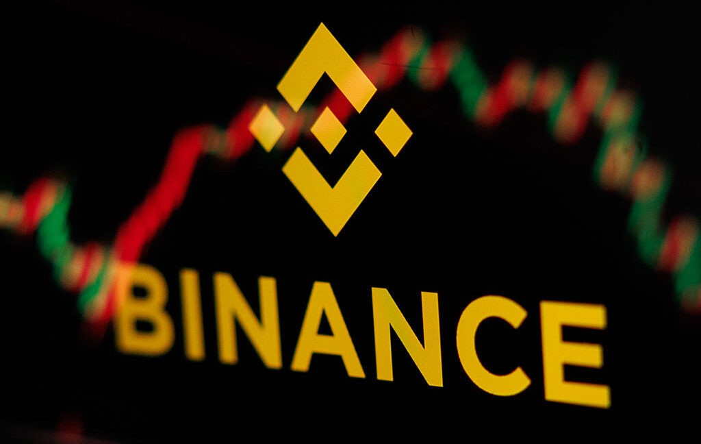 Hackers steal $6.3 billion from Binance in record crypto heist