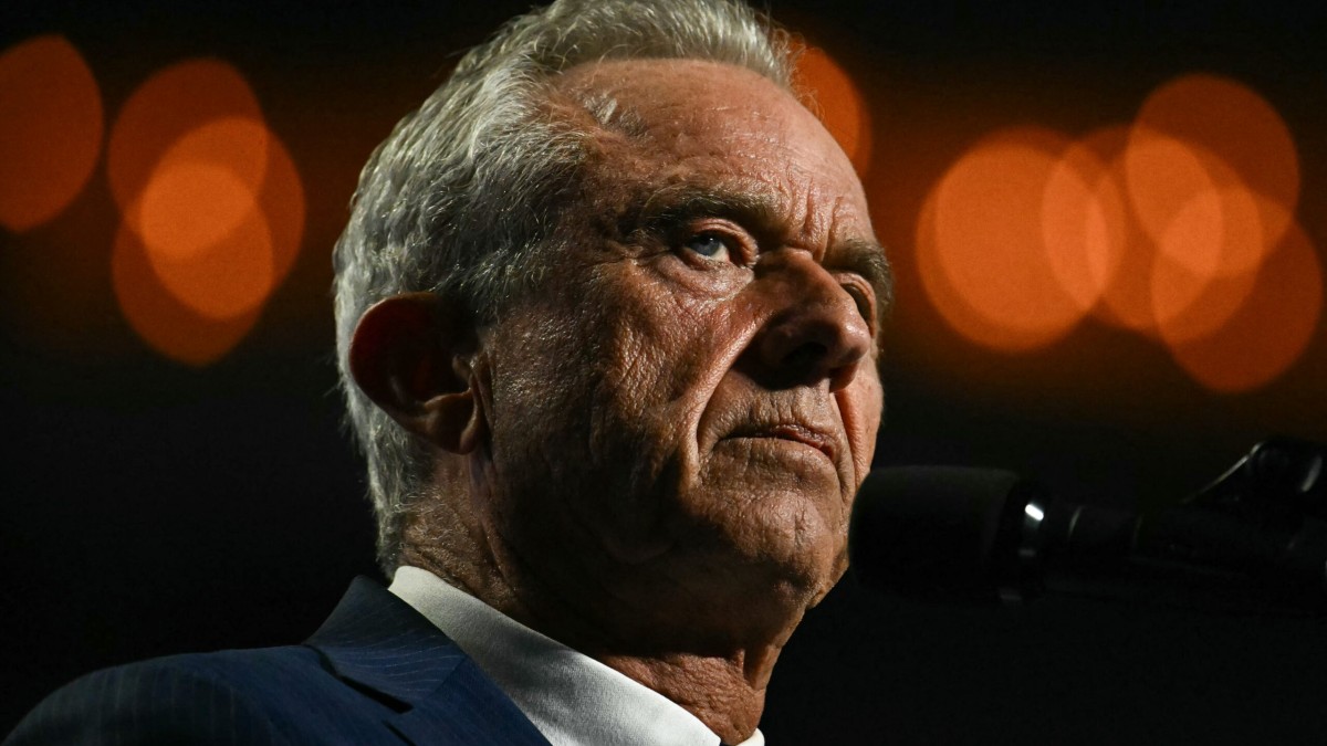 RFK Jr. unveils sweeping federal initiative to find evidence of vaccine injuries