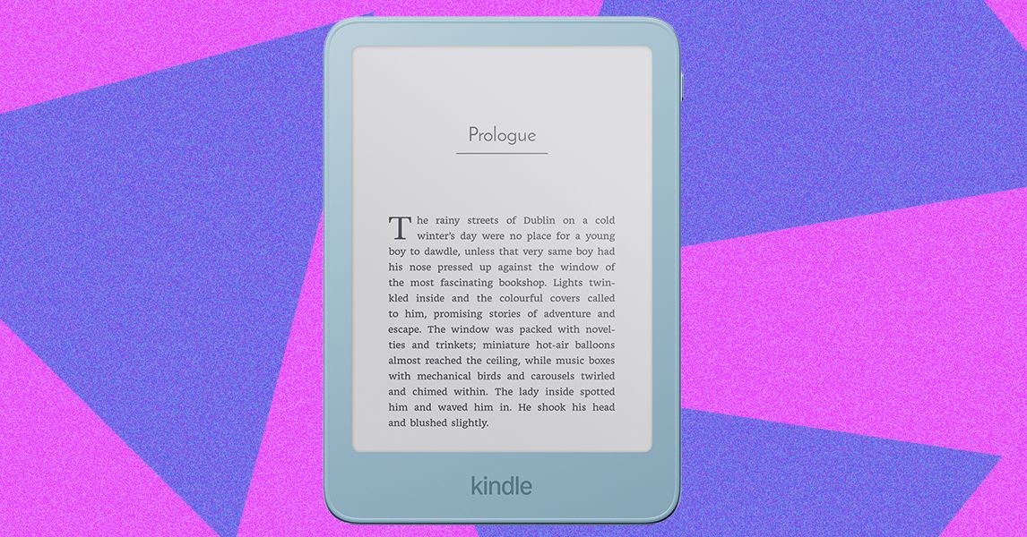 Kindle Aluminum Review (2026): Gorgeous, but Expensive