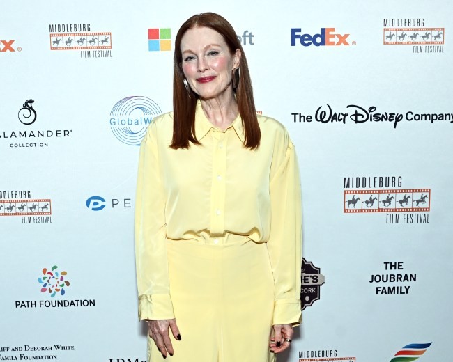 As the Major Fall Film Festivals Wrap, the Oscar Race Goes Regional