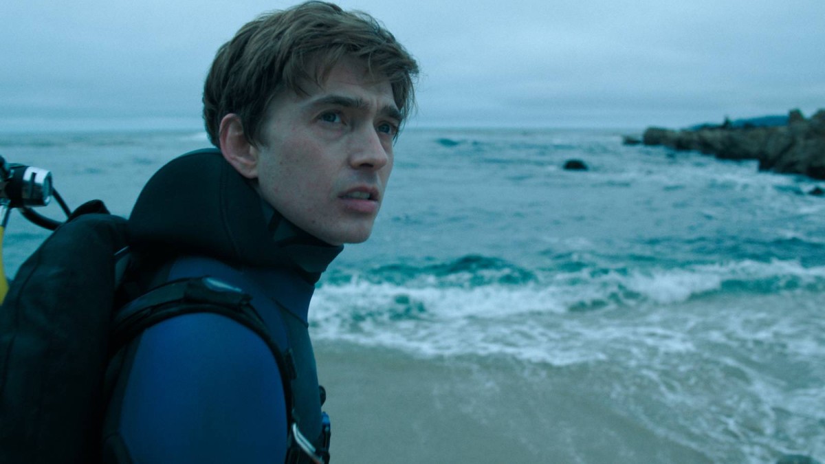 Disney's Survival Thriller 'Whalefall' Proves How Hard It Is to Replicate 'The Martian'