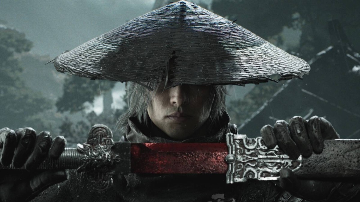 Phantom Blade Zero Director Reveals How He Made 'A Playable Kung Fu Movie’ with Donnie Yen