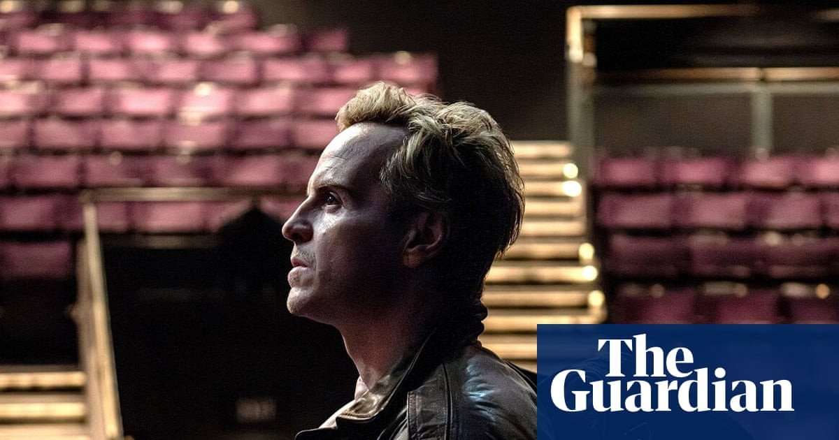 Hamlet’s goodbye, the last of Leigh, Birmingham blues and a vampire in Vienna: 12 great films at the London film festival