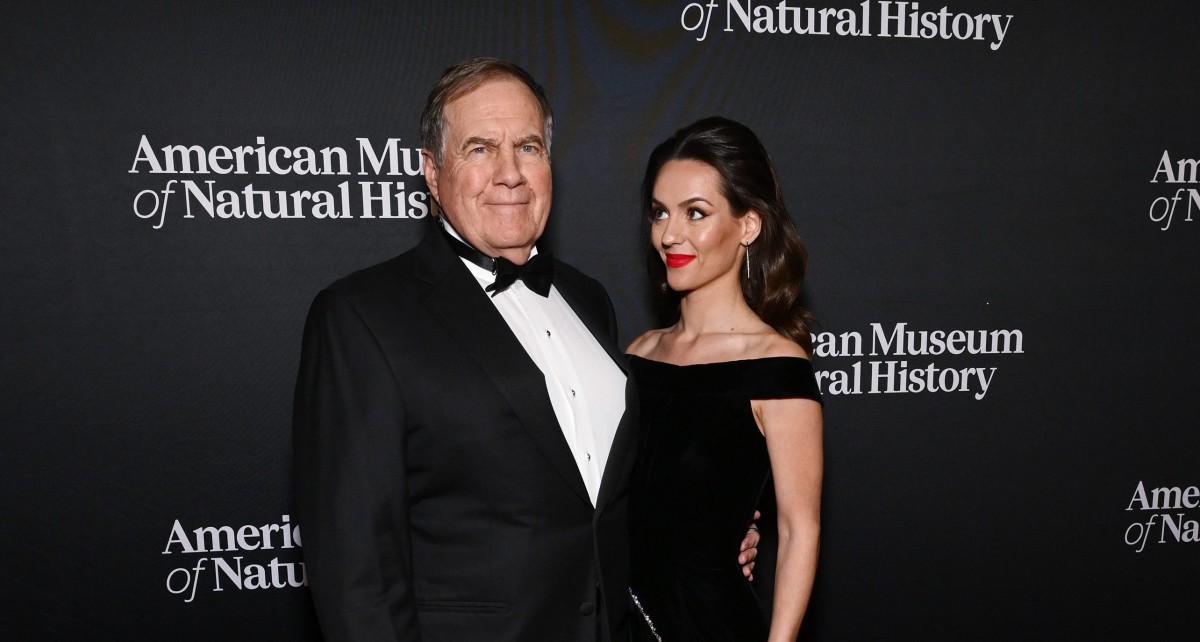 Who Is Bill Belichick’s Ex-Girlfriend? 5 Things to Know About Jordon Hudson