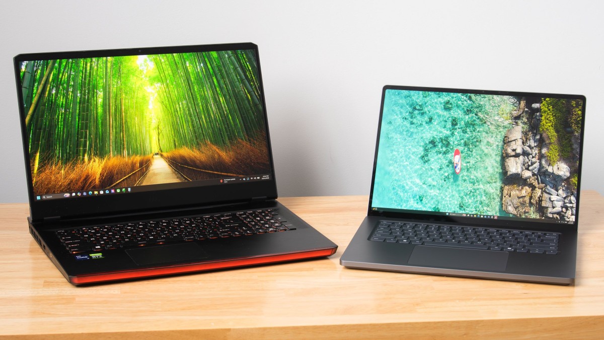 One easy change makes Microsoft's Surface Laptop Ultra with RTX Spark a better gaming system