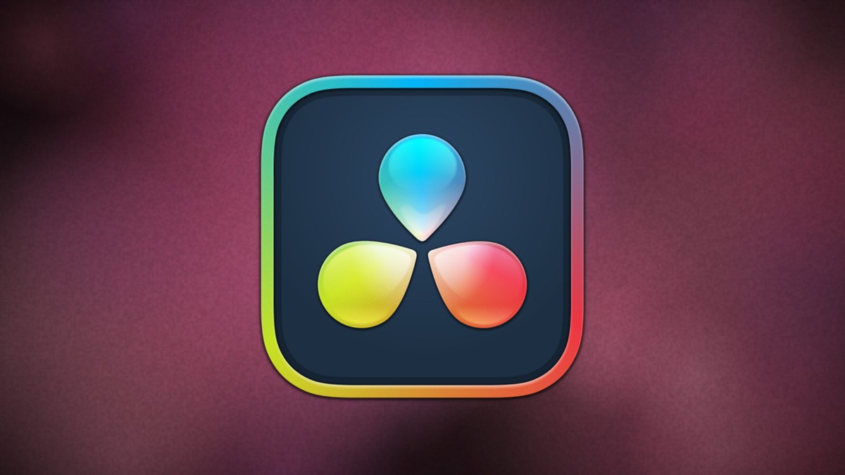 PSA: Davinci Resolve is on sale, letting you unlock the powerful tool for less
