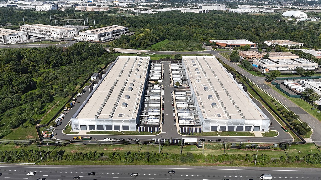 Amazon’s $1B plan to combat data center backlash draws more backlash